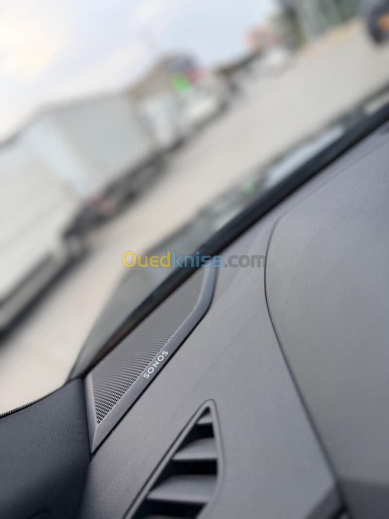 Audi Q3 2022 S Line 5