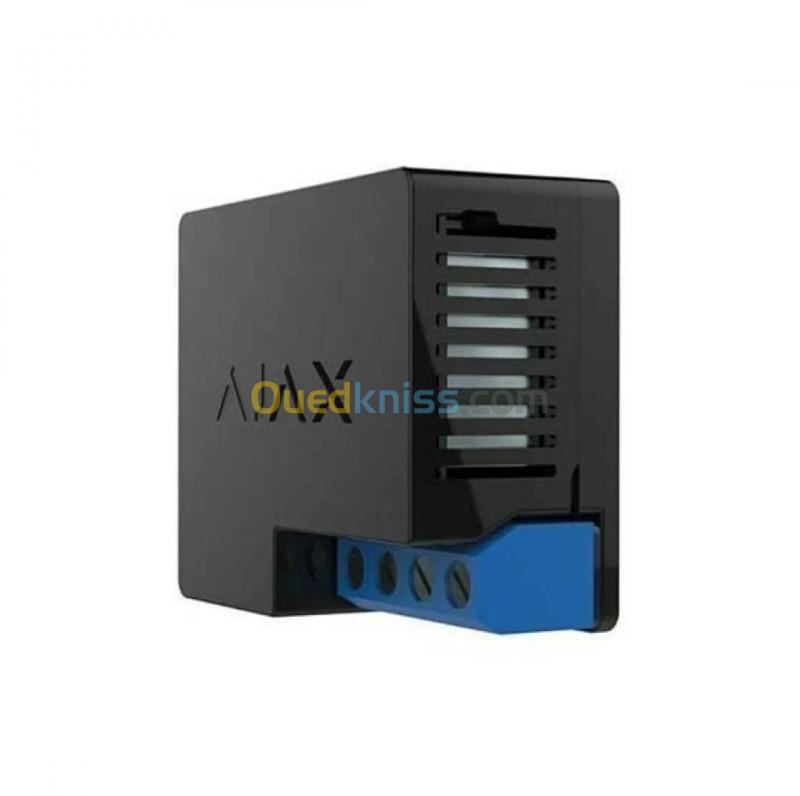 Relay AJAX Relais de contrôle basse tension sans fil 2