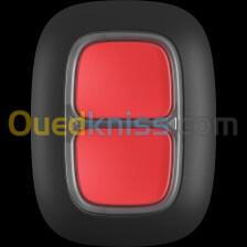 DoubleButton AJAX  Bouton d'urgence sans fil