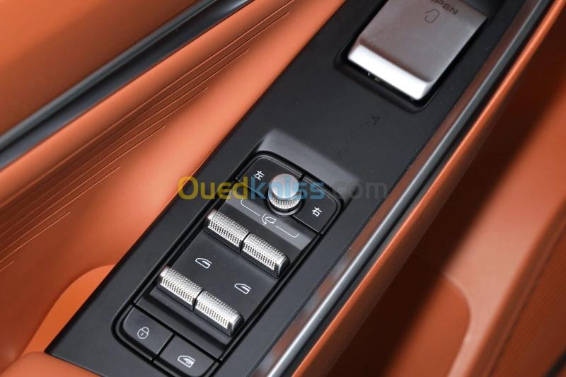 Geely Cityray  2026 Beloved  13