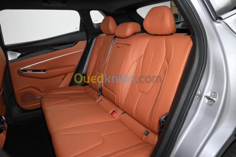Geely Cityray  2026 Beloved  17