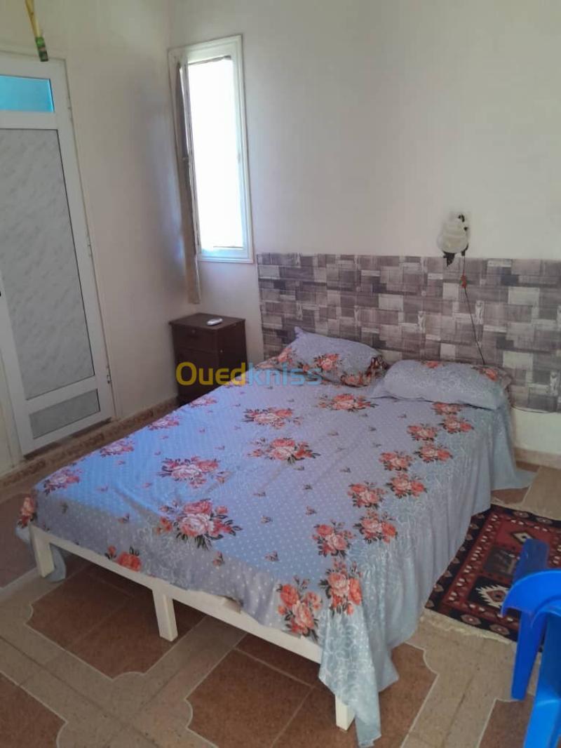 Vente Villa Jijel Kemir oued adjoul 7