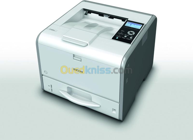 Imprimante laser 30ppm Ricoh SP 3600DN USB LAN / Recto verso ( disponible en gros) 2