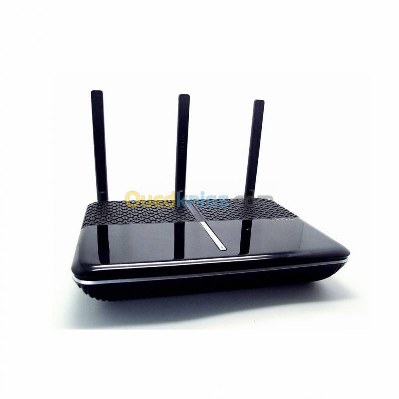  Modem-routeur Archer VR600 AC2100 TP-Link VDSL/ADSL MU-MIMO