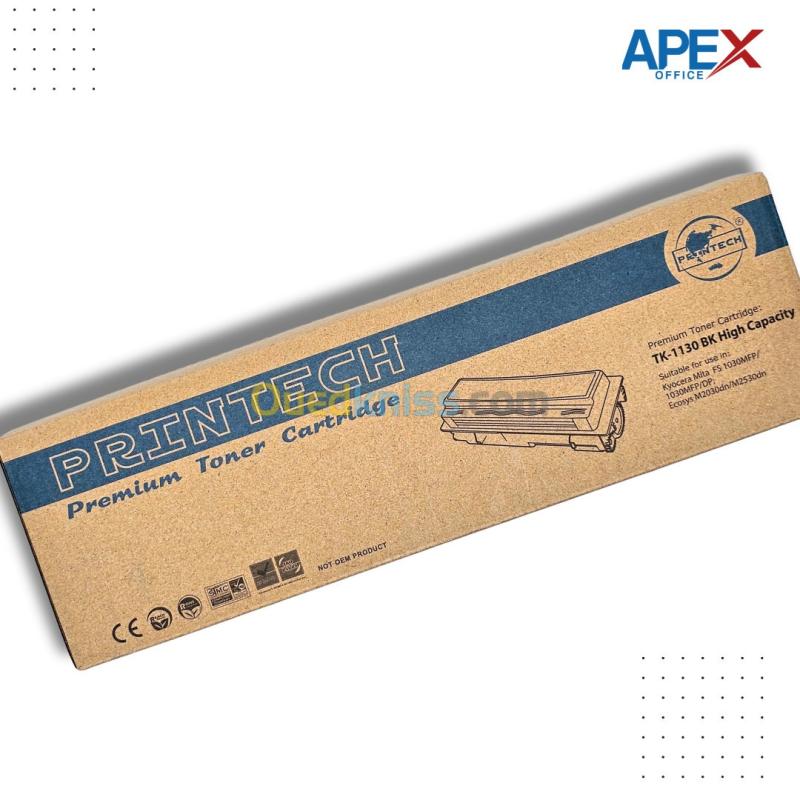 Toner  KYOCERA TK-1130 6000page