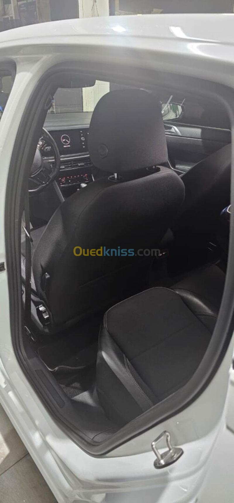Volkswagen Polo 2022 Beats