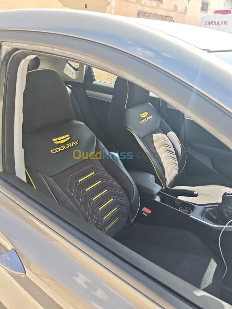 Geely Coolray 2026  12