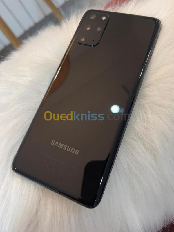  Samsung Galaxy S20+ 5G