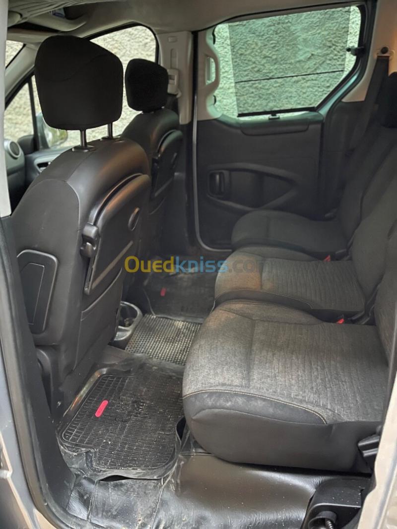 Citroen Berlingo 2018 Berlingo 6