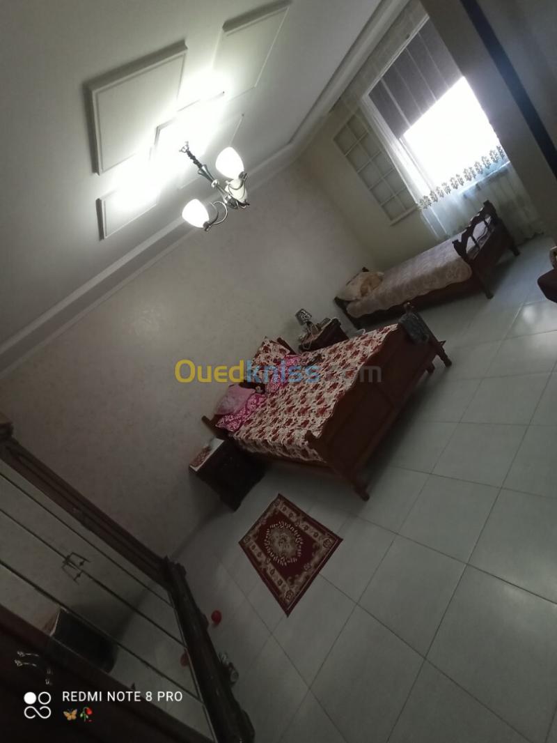 Vente Appartement F5 Jijel Jijel