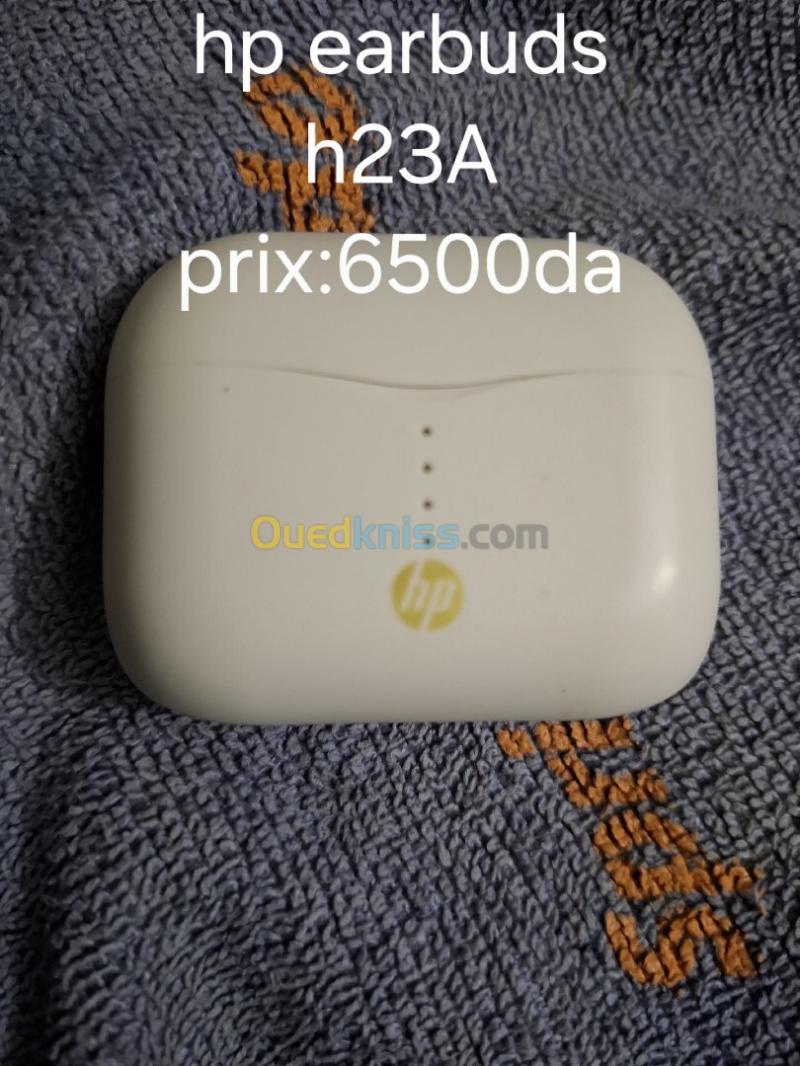 Oreillettes Airpods et plusieurs types de marques cabats (européen).... 13