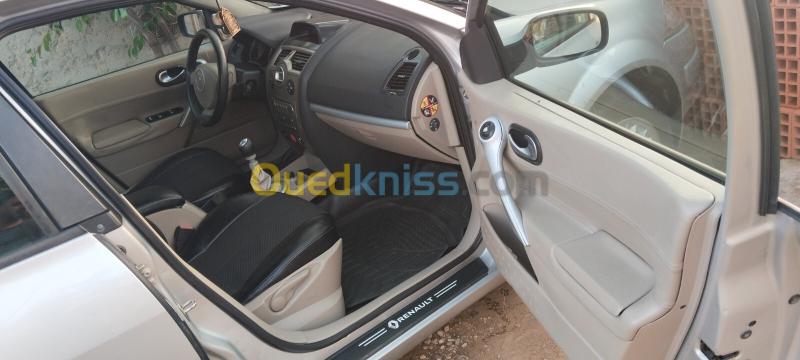 Renault Megane 2 2007 Mégane 6