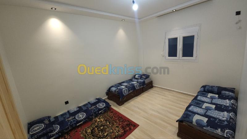 Location Appartement Niveau de villa F3 Boumerdès Zemmouri 3