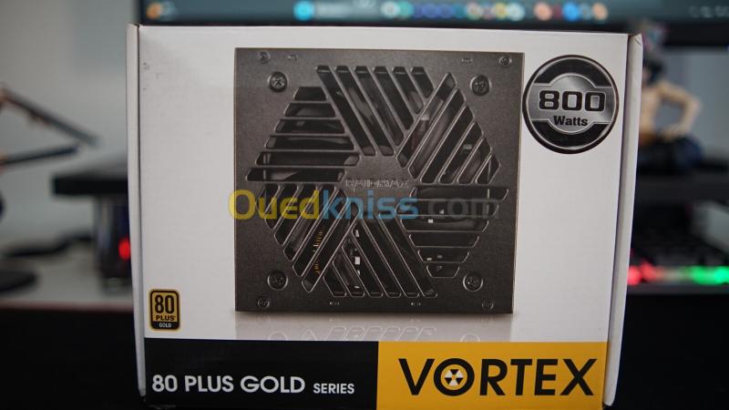PC GAMING ETAT 10/10 5
