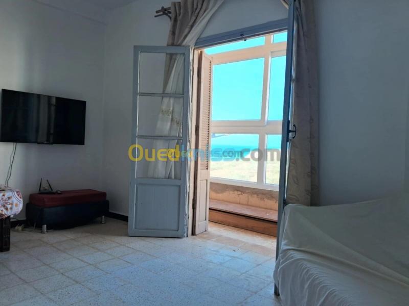 Location Appartement F3 Mostaganem Mostaganem