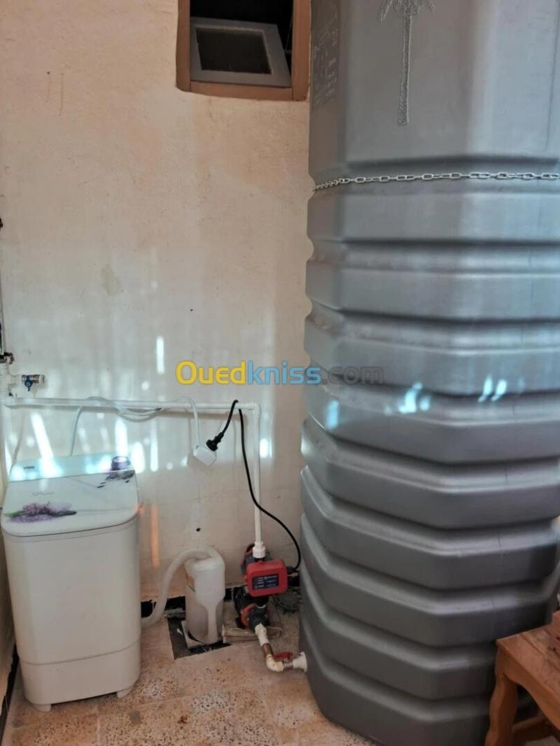 Location Appartement F3 Mostaganem Mostaganem 12
