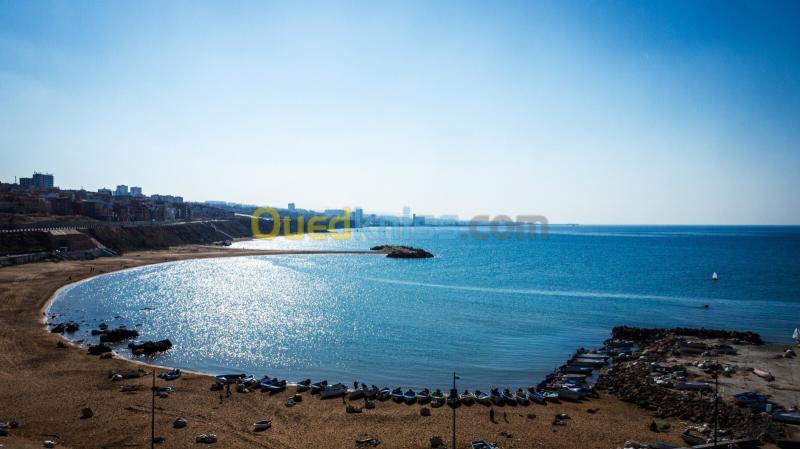 Location Appartement F3 Mostaganem Mostaganem 4