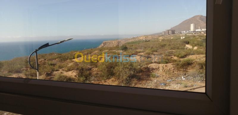 Location vacances Appartement F3 Mostaganem Mostaganem 6