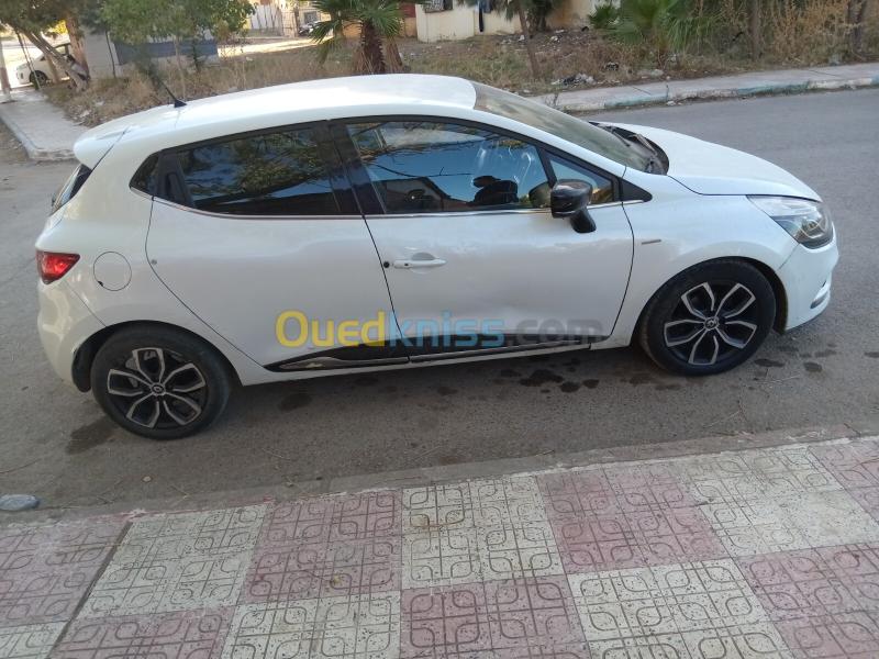 Renault Clio 4 2019 Limited 2