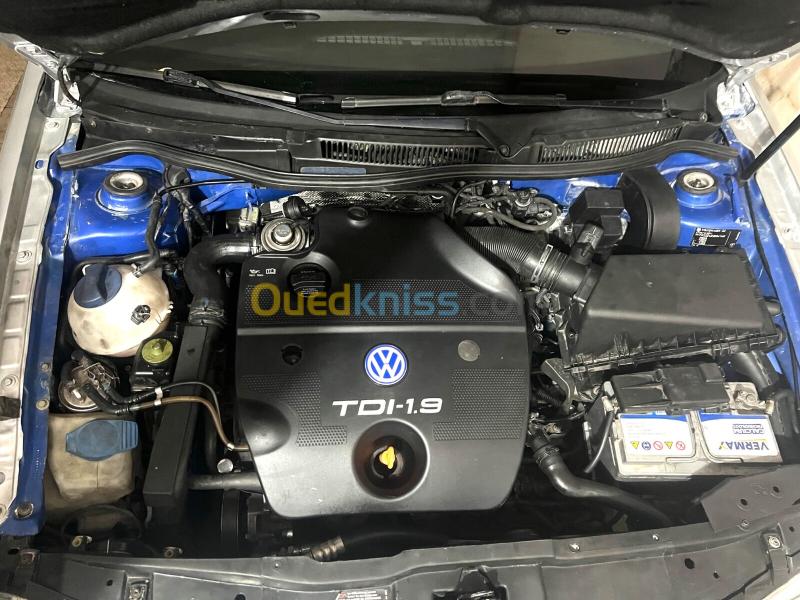 Volkswagen Golf 4 2002  10