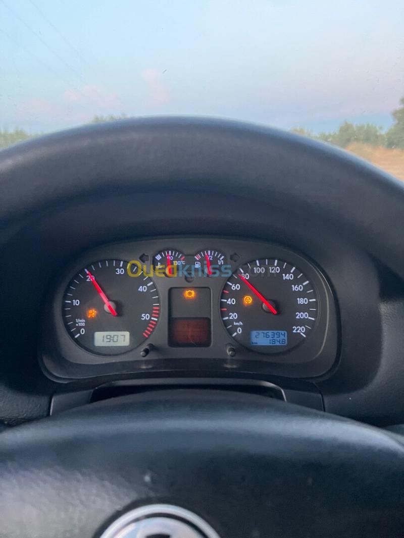 Volkswagen Golf 4 2002  8