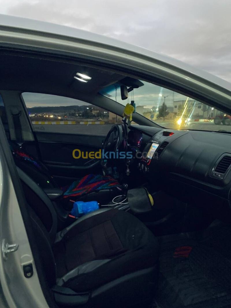 Kia Cerato 2015 Cerato