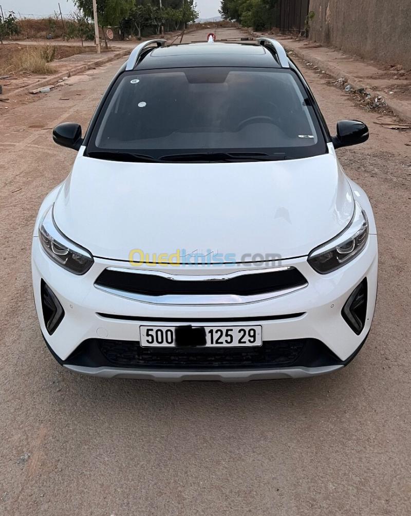 Kia KX1 2025 Kia KX1 Luxury 8