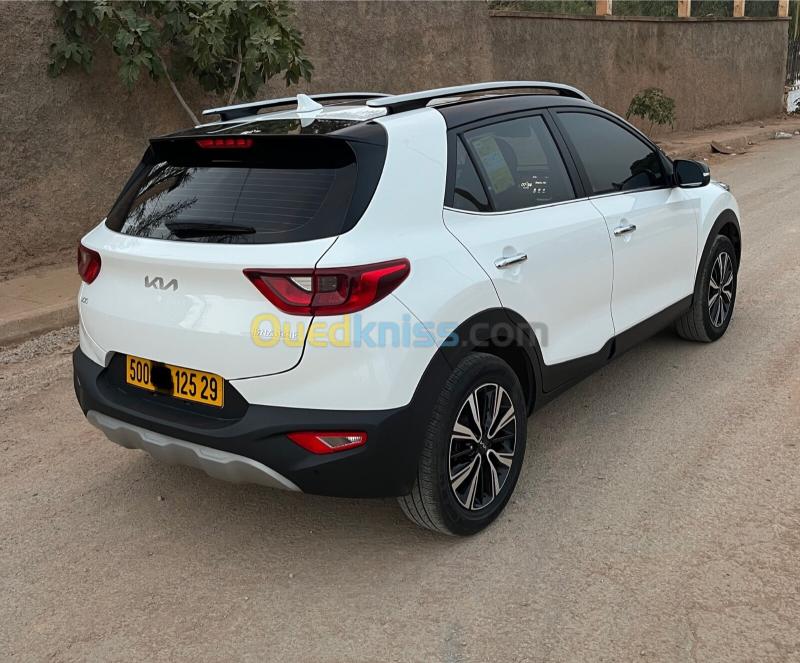 Kia KX1 2025 Kia KX1 Luxury 6