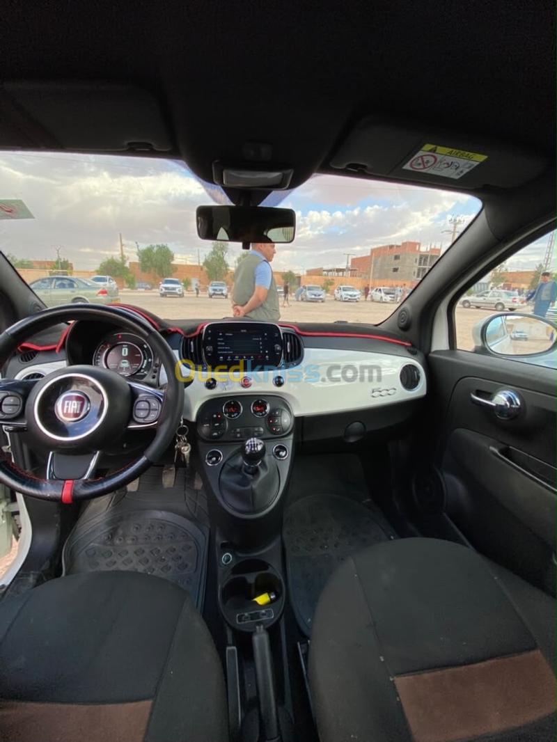 Fiat 500 2025 Dolcevita MIB 6