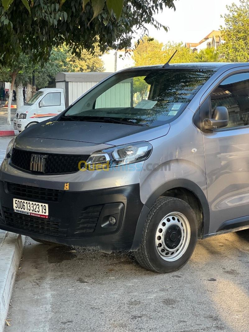 Fiat Scudo 2023  10