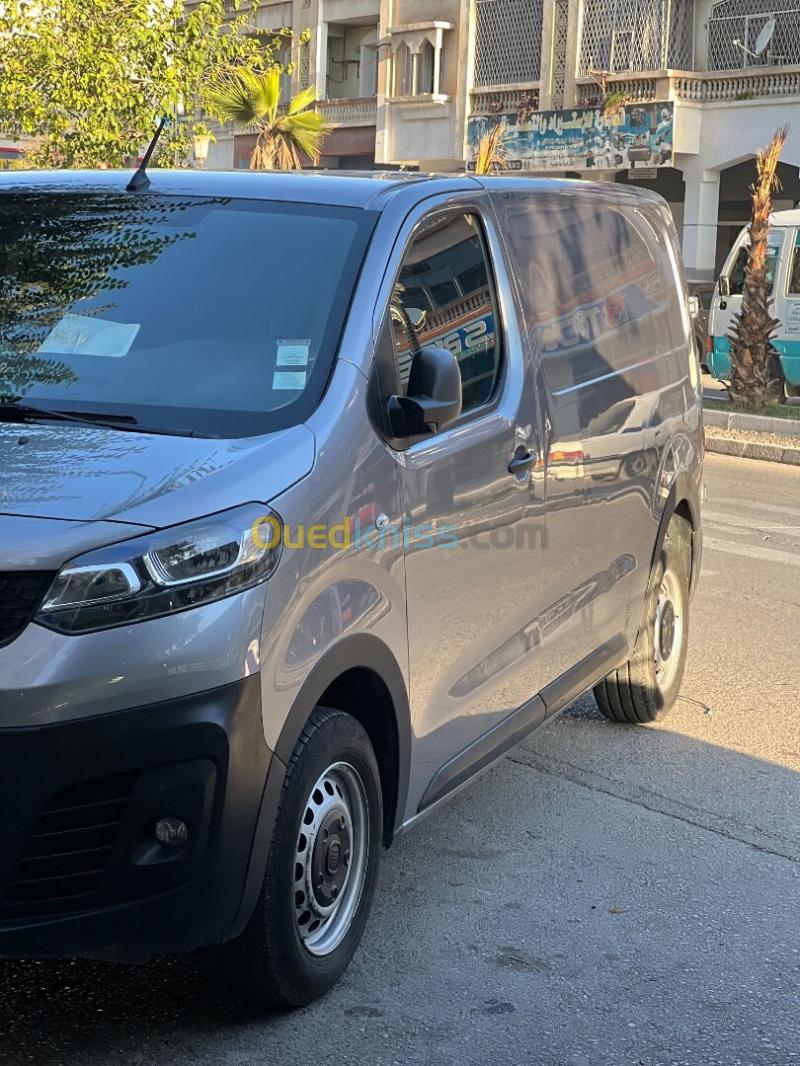Fiat Scudo 2023  9