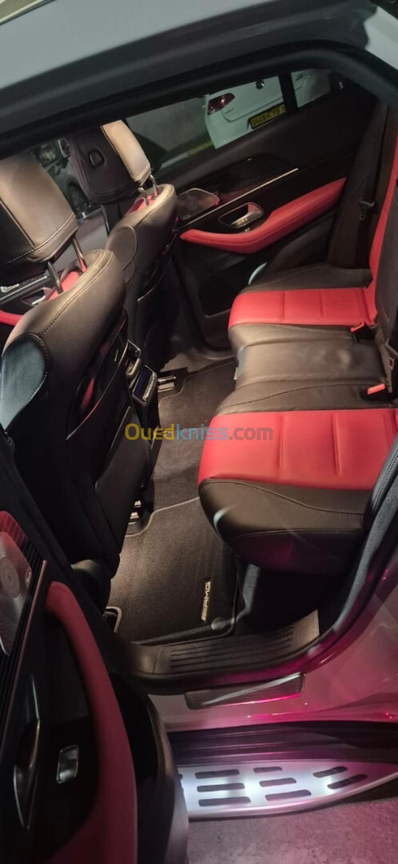 Mercedes GLE 2025 300