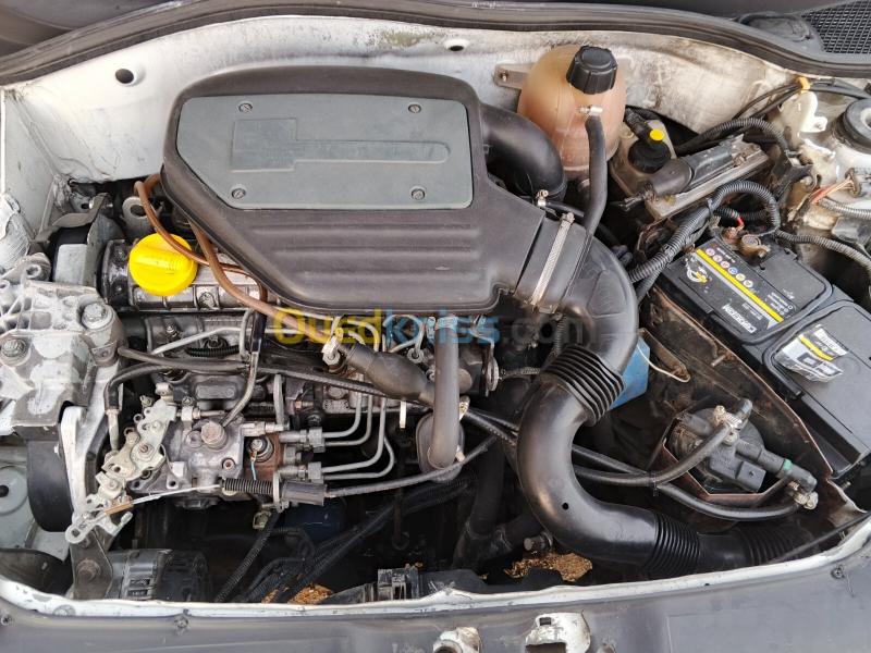 Renault Clio 2 2001 Clio 2 7