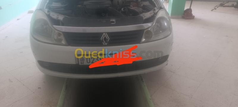 Renault Symbol 2011 Symbol
