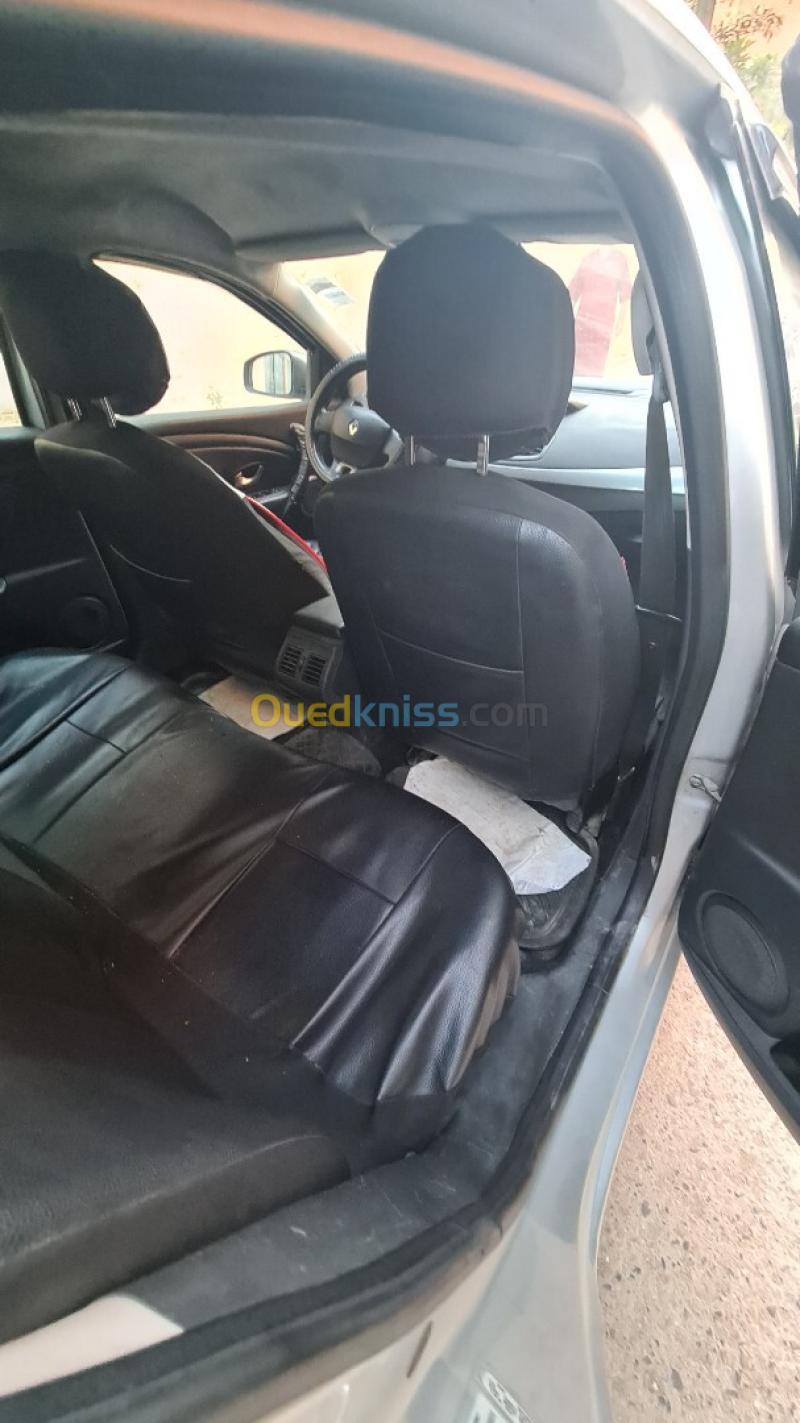 Renault Megane 3 2011 Megane 3 12