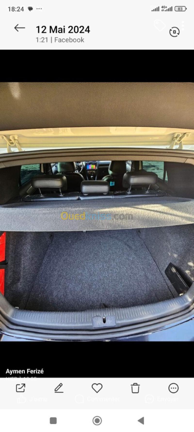 Volkswagen Golf 6 2011 R Line 8