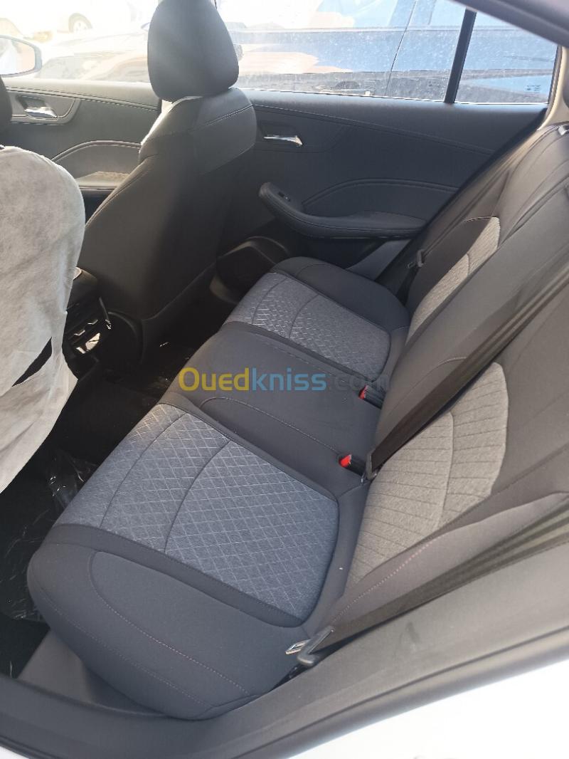 Roewe I5 2026 Confort 4