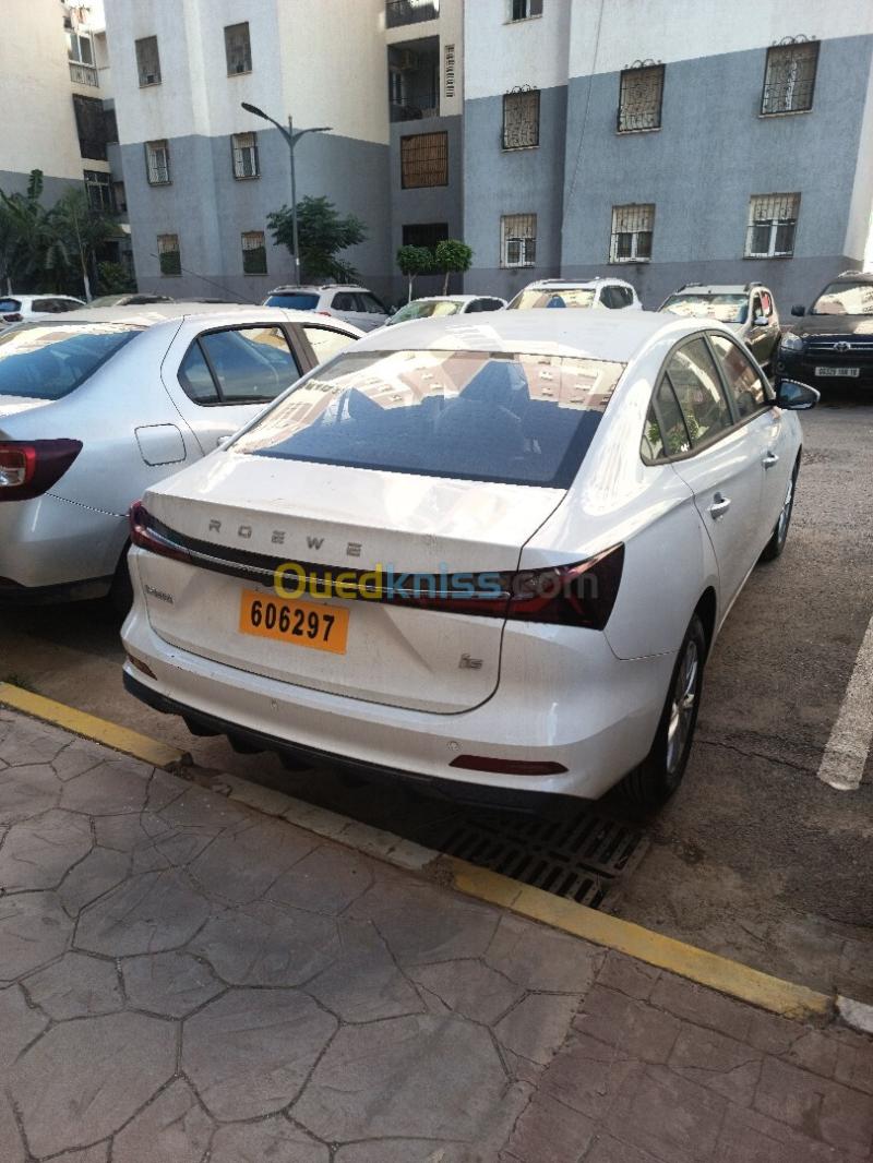 MG MG5 2026 Comfort 2