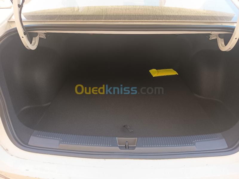 MG MG5 2026 Comfort 10