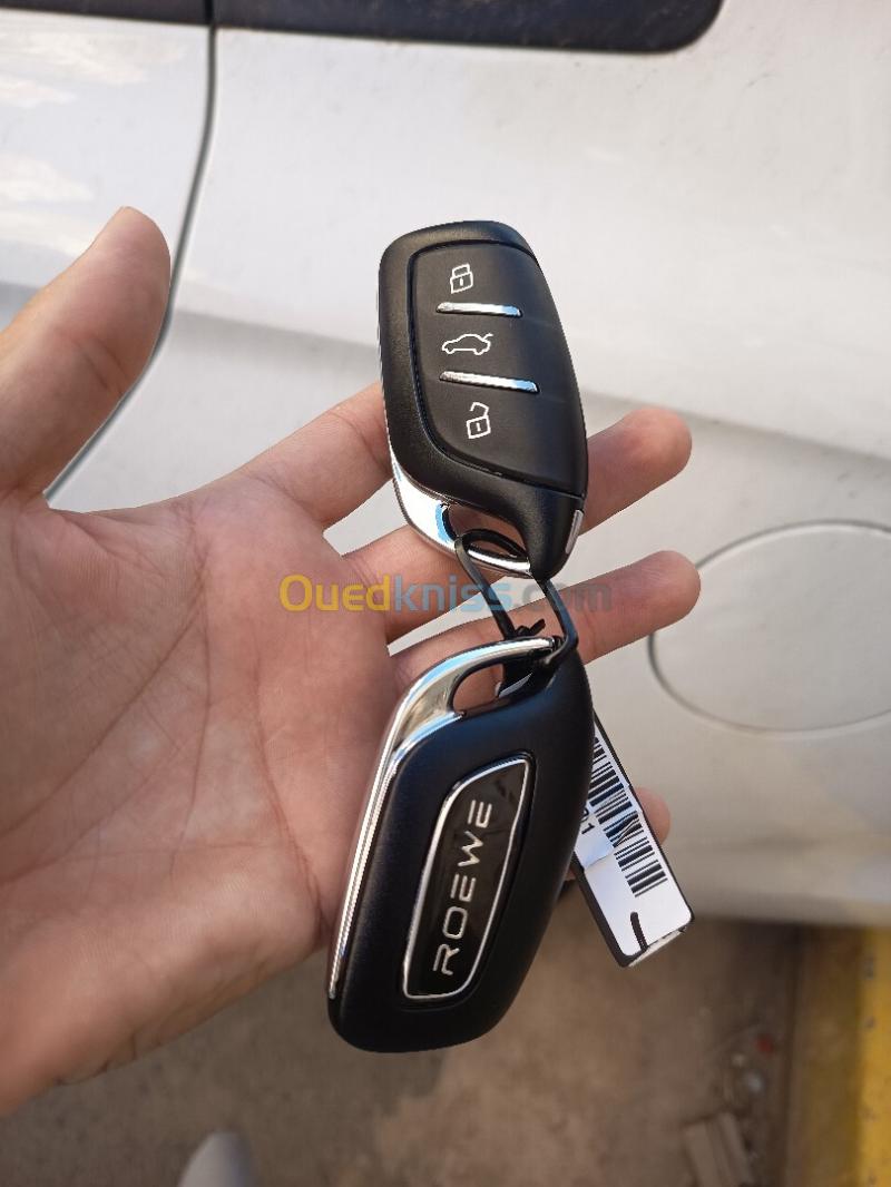 Roewe I5 2026 Confort 3