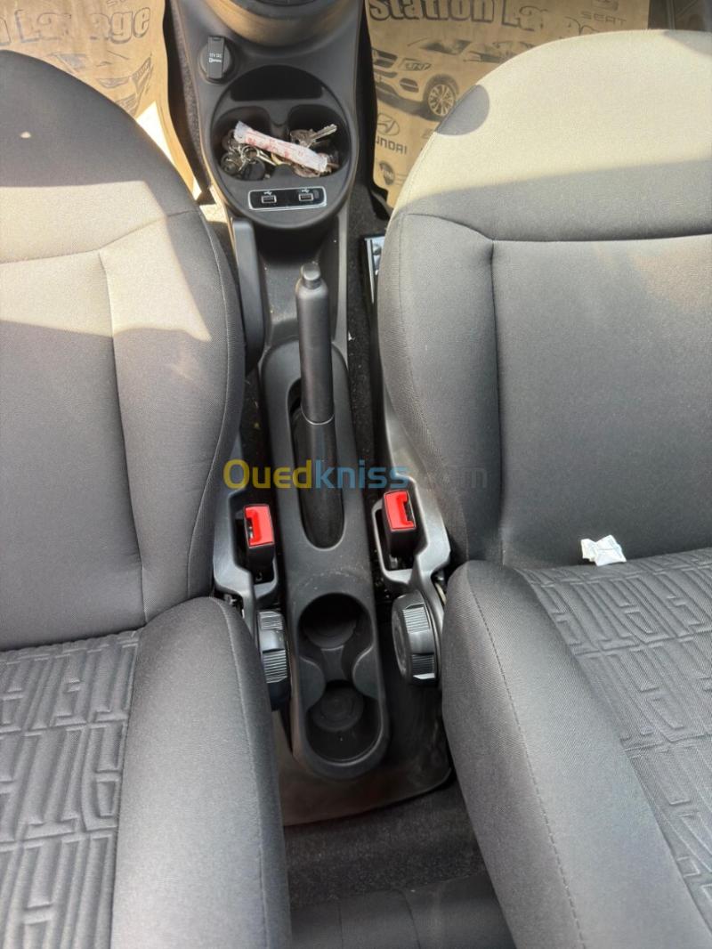 Fiat 500 2025 Dolcevita MIB 11