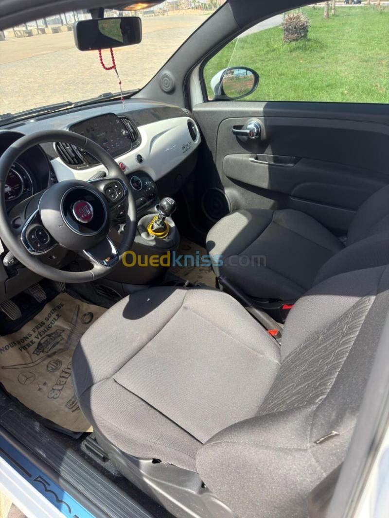 Fiat 500 2025 Dolcevita MIB 16