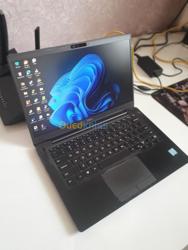 Dell Latitude 7300 I5 8th gen