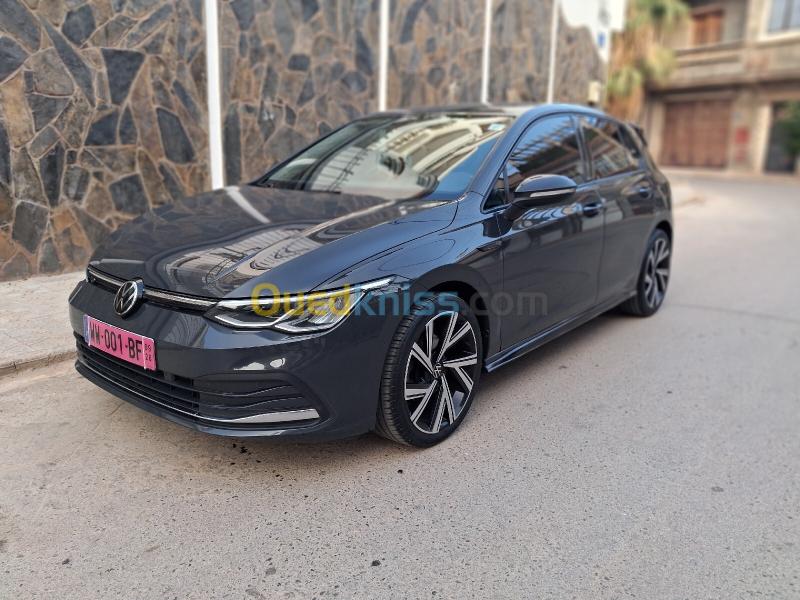 Volkswagen Golf 8 2022 Edition 7