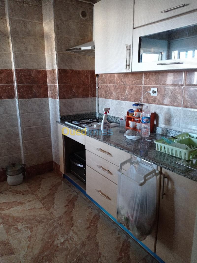 Location Appartement F3 Oran Bir el djir 3
