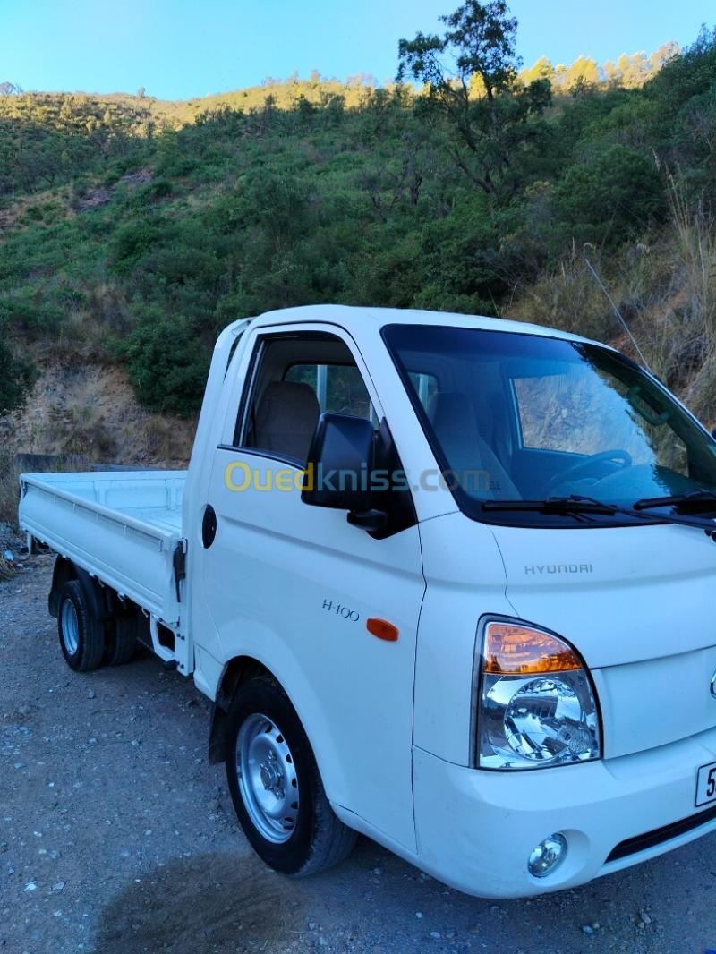 Hyundai H100 2006 3