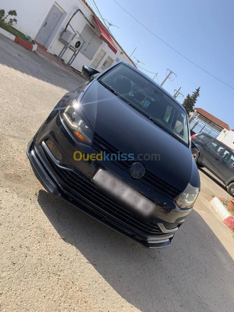 Volkswagen Polo R Line Alger Alg Rie