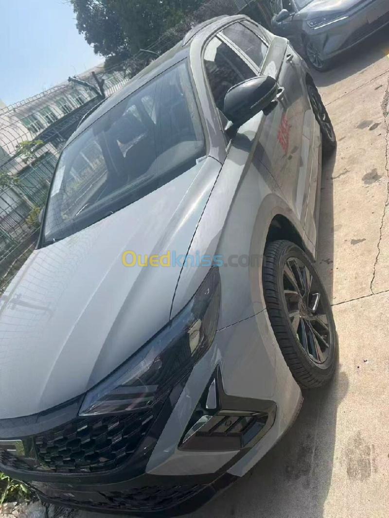Jetta  VS5 2026 Flagship  5