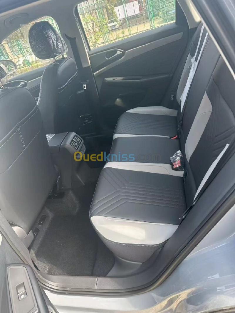 Jetta  VS5 2026 Flagship  9
