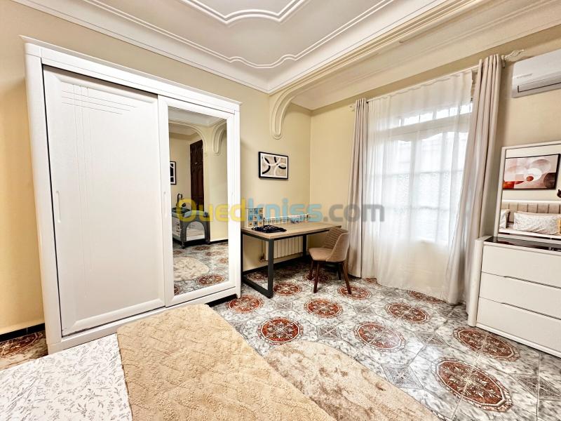 Location vacances Appartement F4 Alger Bordj el kiffan 5